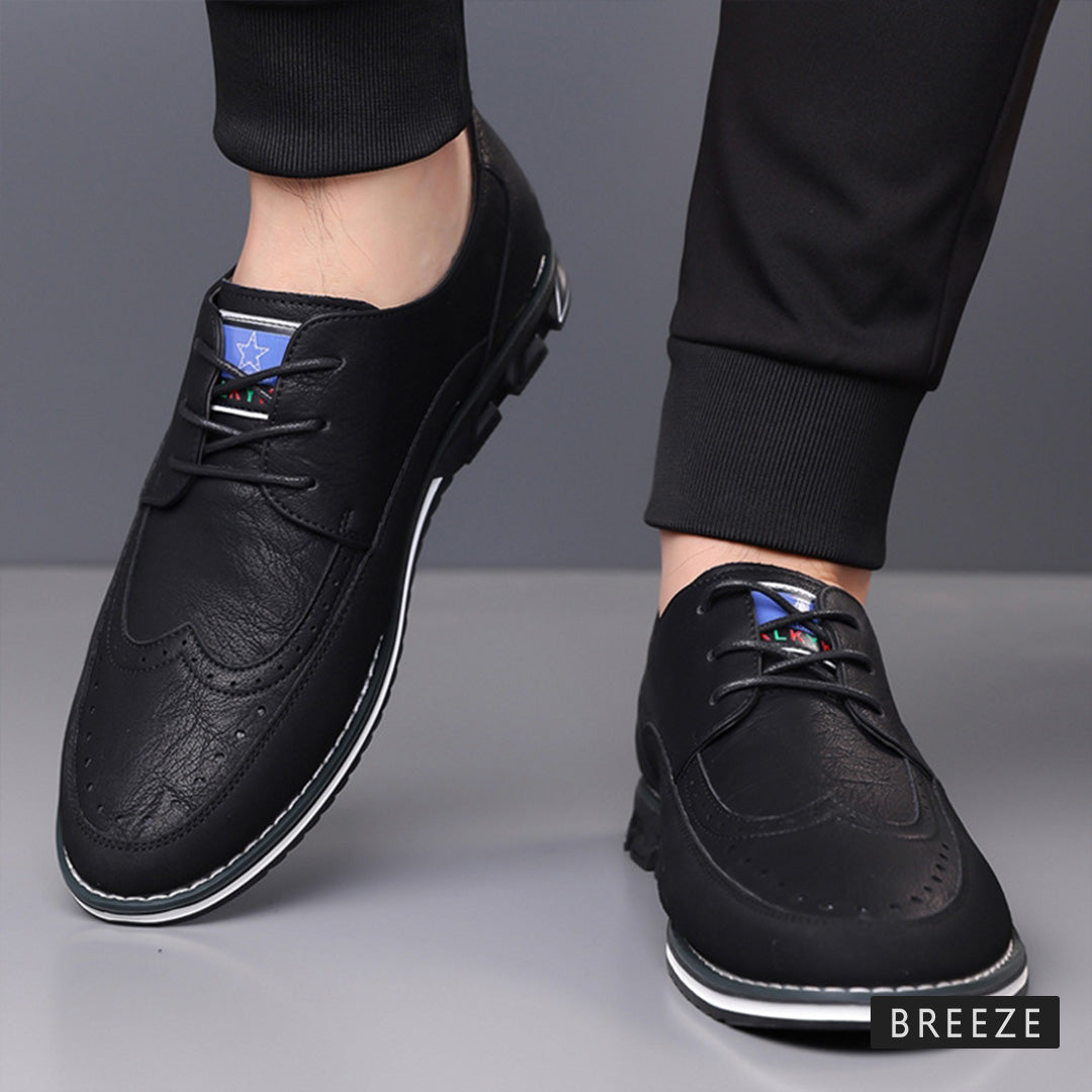 Berkeley - Ultra Comfortable Shoes