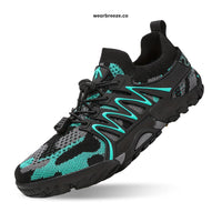 Glacier Teal