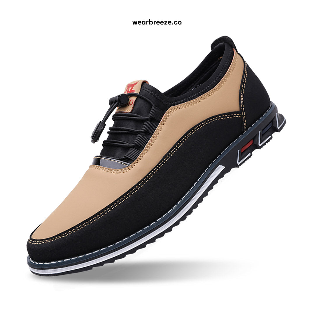 Hemingway - Ultra Comfortable Shoes
