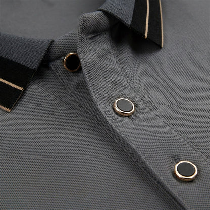 Milano - Men's Ultra Comfortable Polo Shirt