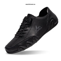 Obsidian Black