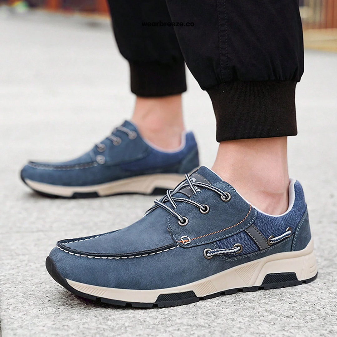 Mariner - Ultra Comfortable Shoes