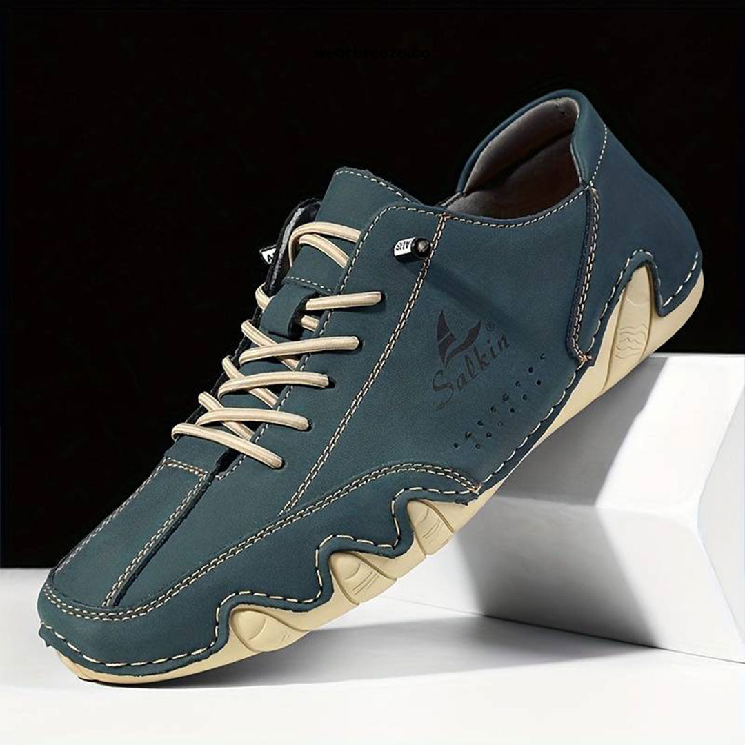 Salkin - Ultra Comfortable Barefoot Shoes