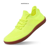 Solar Yellow